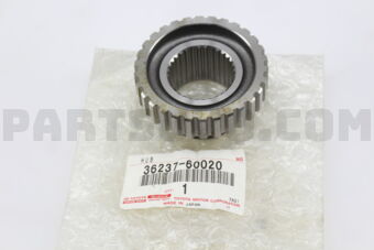 3623760020 HUB, TRANSFER CLUTCH