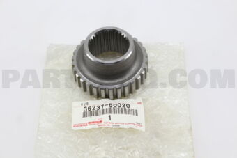 3623760020 HUB, TRANSFER CLUTCH