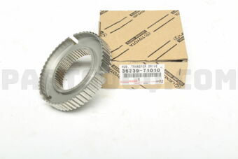 3623971010 HUB  TRANSFER DRIVE