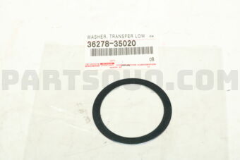 3627835020 WASHER, MANUAL TRANSFER PLANETARY 