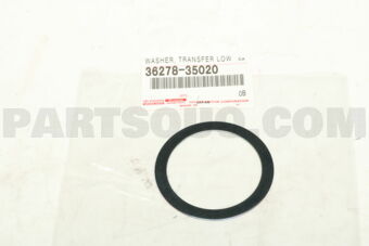 3627835020 WASHER, MANUAL TRANSFER PLANETARY 