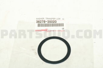 3627835020 WASHER, MANUAL TRANSFER PLANETARY 