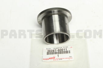 3628760011 BUSH, TRANSFER HIGH SPEED OUTPUT G