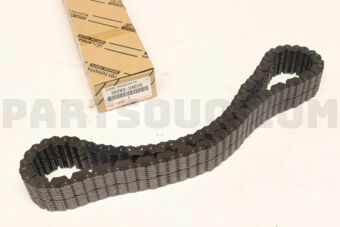 3629334010 CHAIN, TRANSFER FRONT DRIVE