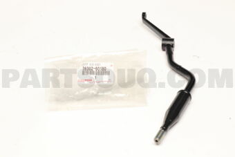 3630260180 LEVER, TRANSFER FRONT DRIVE SHIFT