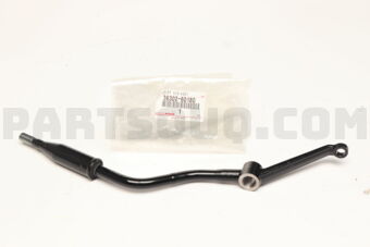 3630260180 LEVER, TRANSFER FRONT DRIVE SHIFT