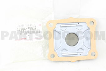3630435032 RETAINER SUB-ASSY, TRANSFER CONTRO