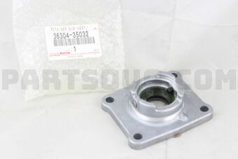 3630435032 RETAINER SUB-ASSY, TRANSFER CONTRO