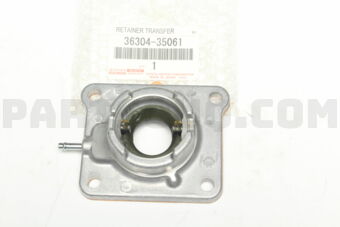 3630435061 RETAINER SUB-ASSY, TRANSFER CONTRO