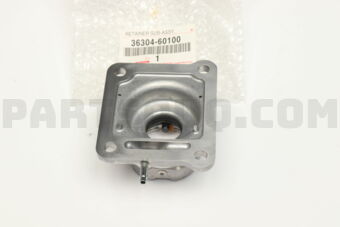 3630460100 RETAINER SUB-ASSY, TRANSFER CONTRO