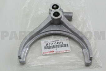 3631134010 FORK, TRANSFER GEAR SHIFT, NO.1