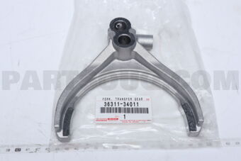 3631134011 FORK, TRANSFER GEAR