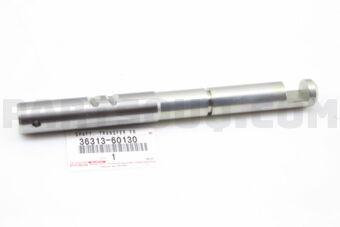 3631360130 SHAFT, TRANSFER FRONT DRIVE SHIFT