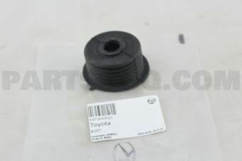 3631860020 BOOT, TRANSFER FRONT DRIVE SHIFT