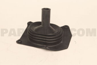 3633160060 Toyota BOOT, TRANSFER SHIFT LEVER