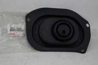 3633160090 BOOT, TRANSFER SHIFT LEVER, NO.2