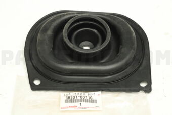 3633160110 BOOT, TRANSFER SHIFT LEVER, NO.2