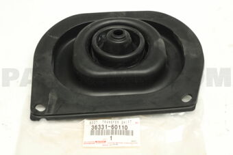 3633160110 BOOT, TRANSFER SHIFT LEVER, NO.2