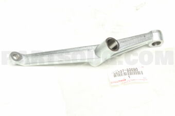 3633760090 LEVER SUB-ASSY, FRONT DRIVE SHIFT 
