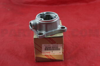 3634460030 RETAINER, TRANSFER CONTROL SHIFT L