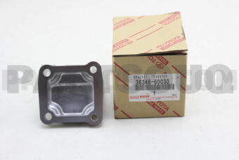 3634660030 BRACKET, TRANSFER CONTROL SHIFT LE