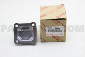 3634660030 BRACKET, TRANSFER CONTROL SHIFT LE