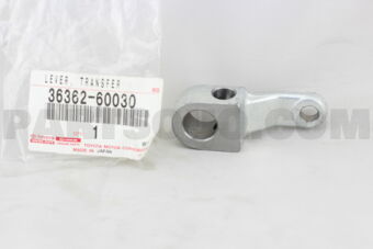 3636260030 LEVER, TRANSFER SHIFT, OUTER