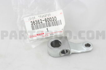 3636260030 LEVER, TRANSFER SHIFT, OUTER