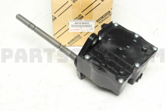 364100K010 ACTUATOR ASSY