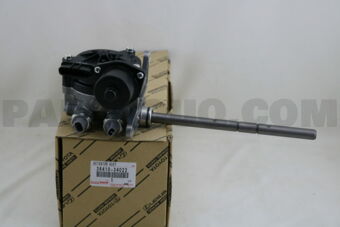 3641034022 ACTUATOR ASSY, TRANSFER SHIFT