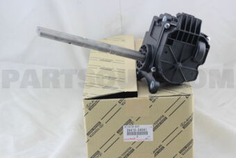 3641034041 ACTUATOR ASSY, TRANSFER SHIFT