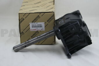 3641035093 ACTUATOR ASSY