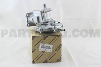 3641060030 CYLINDER ASSY, DIAPHRAGM