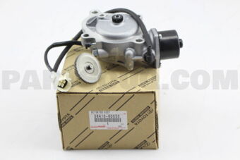 3641060050 ACTUATOR ASSY, TRANSFER SHIFT