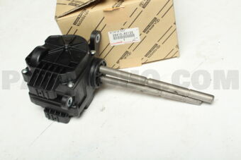 3641060120 Toyota ACTUATOR ASSY, TRANSFER SHIFT