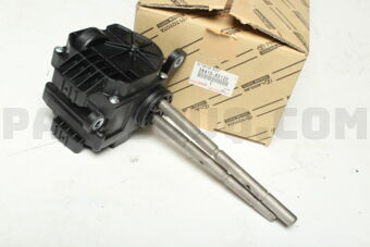 3641060120 Toyota ACTUATOR ASSY, TRANSFER SHIFT