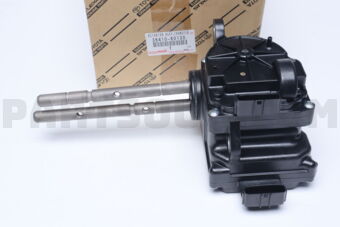 3641060130 Toyota ACTUATOR ASSY