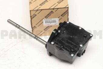 3641071010 ACTUATOR ASSY