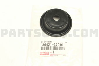 3642137010 DIAPHRAGM (FOR POWER TAKE-OFF)