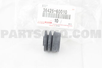 3642660010 BOOT, DIAPHRAGM PUSH ROD