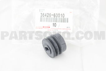 3642660010 BOOT, DIAPHRAGM PUSH ROD