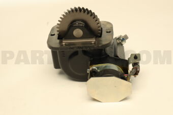 3661037412 Toyota POWER TAKE-OFF ASSY