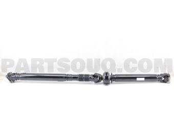371000KG70 Toyota SHAFT ASSY