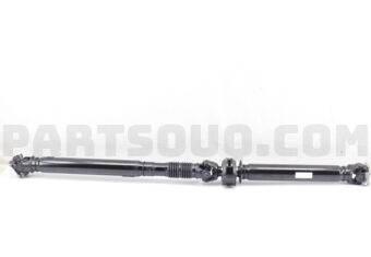 371000KG70 Toyota SHAFT ASSY