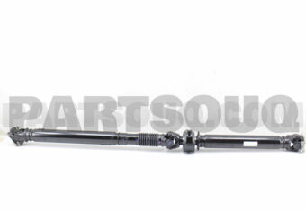 371000KG70 SHAFT ASSY