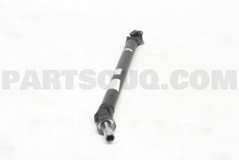3711026A00 SHAFT ASSY, PROPELLER