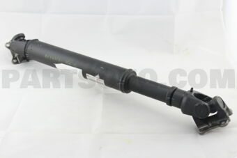3711035250 SHAFT ASSY, PROPELLER