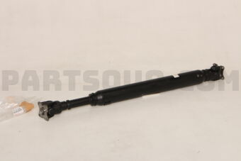 3711035A00 SHAFT ASSY, PROPELLER