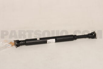 3711035A00 SHAFT ASSY, PROPELLER