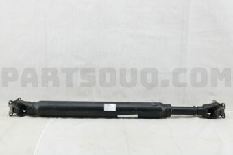 3711035B00 SHAFT ASSY, PROPELLER